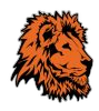 Lanphier High School logo